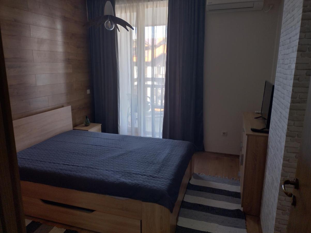 St John Park Boutique Room Gero Banszko Kültér fotó